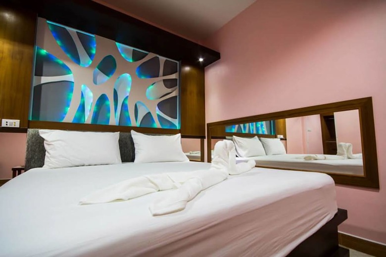 Hotel Arena Resort