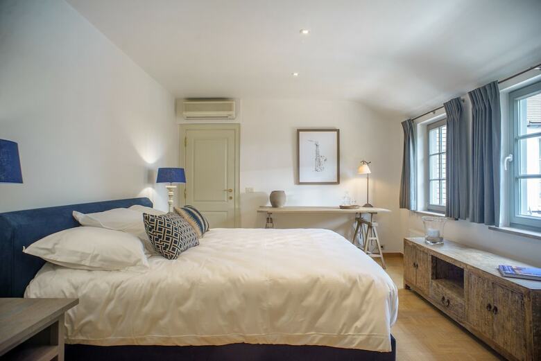 Bed & Breakfast Villa Magdalena