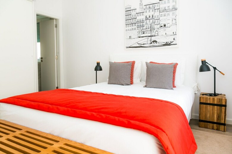Liiiving In Porto - Cosy Experience Apartments