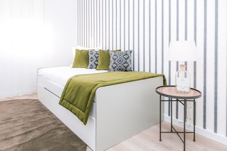 Liiiving In Porto - Cosy Experience Apartments