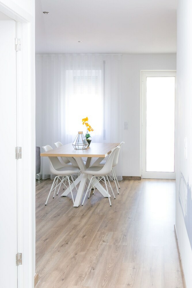 Liiiving In Porto - Cosy Experience Apartments