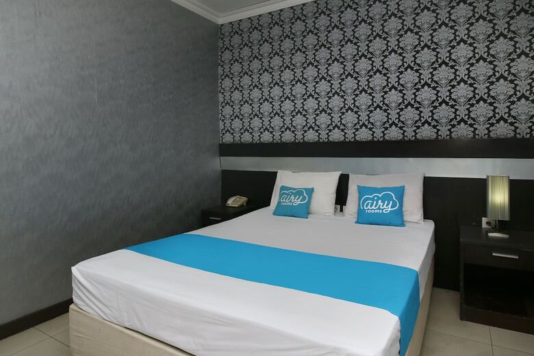 Hotel Airy Lengkong Buah Batu 152 Bandung