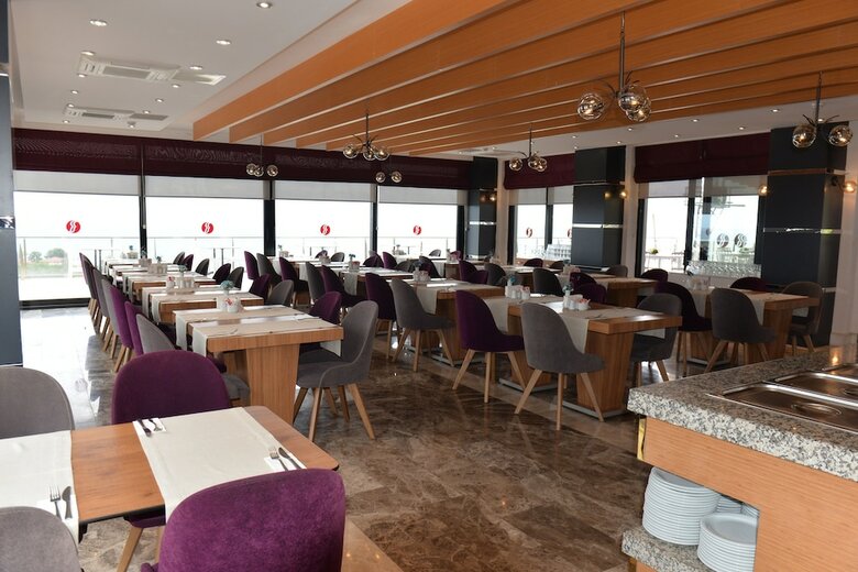 Hotel Ramada By Wyndham Giresun Piraziz