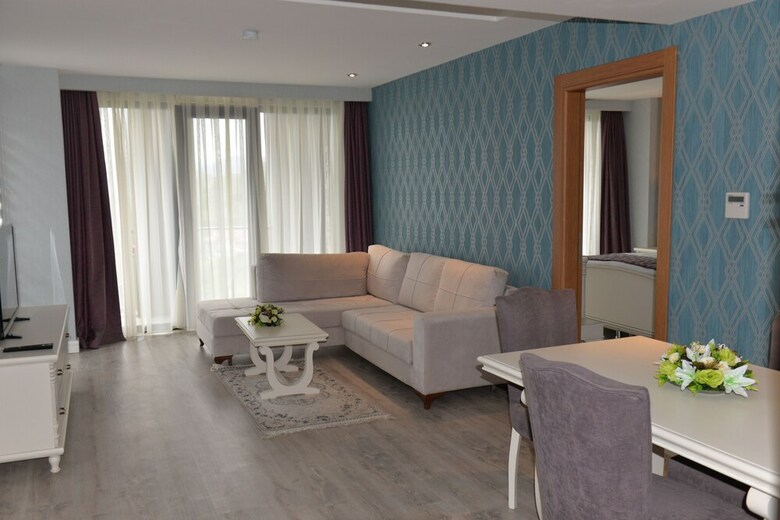 Hotel Ramada By Wyndham Giresun Piraziz