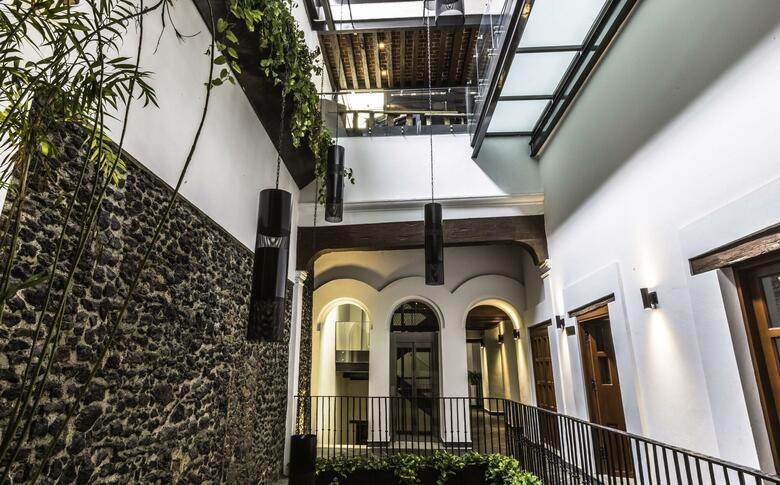 Domingo Santo Hotel Boutique - Adults Only