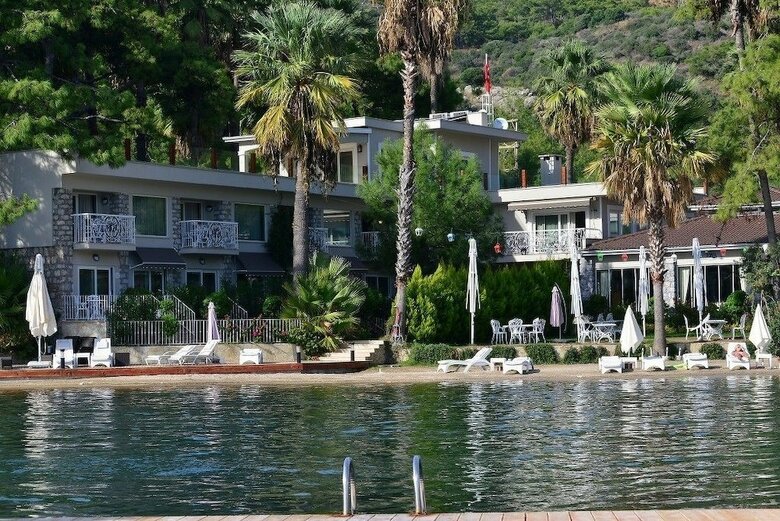 Joya Del Mar Hotel