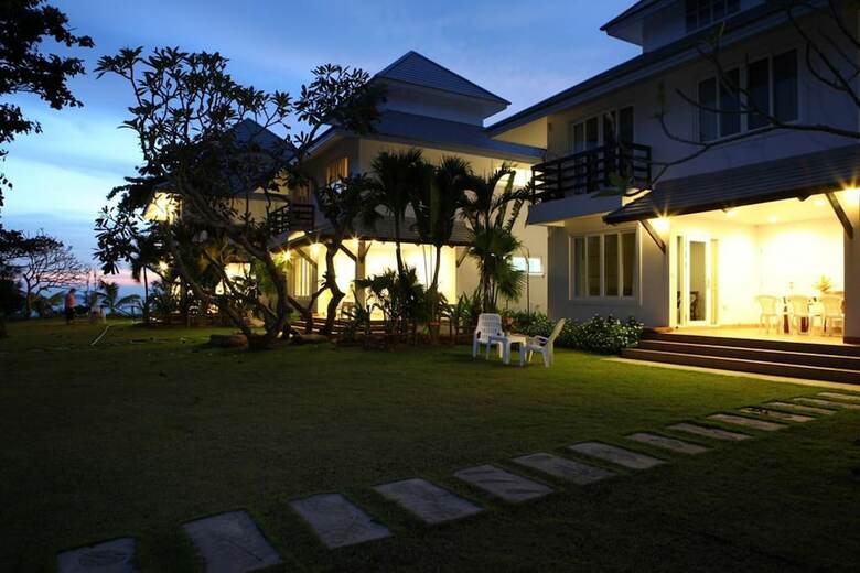 Hotel Wangkaew Resort