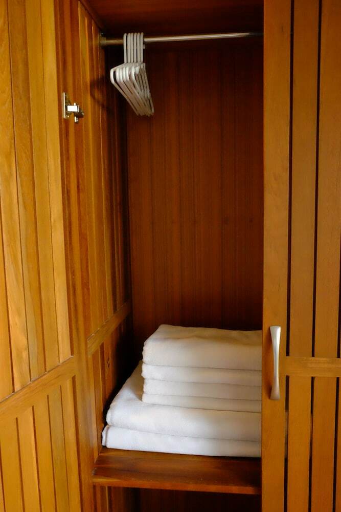 Hotel Wangkaew Resort