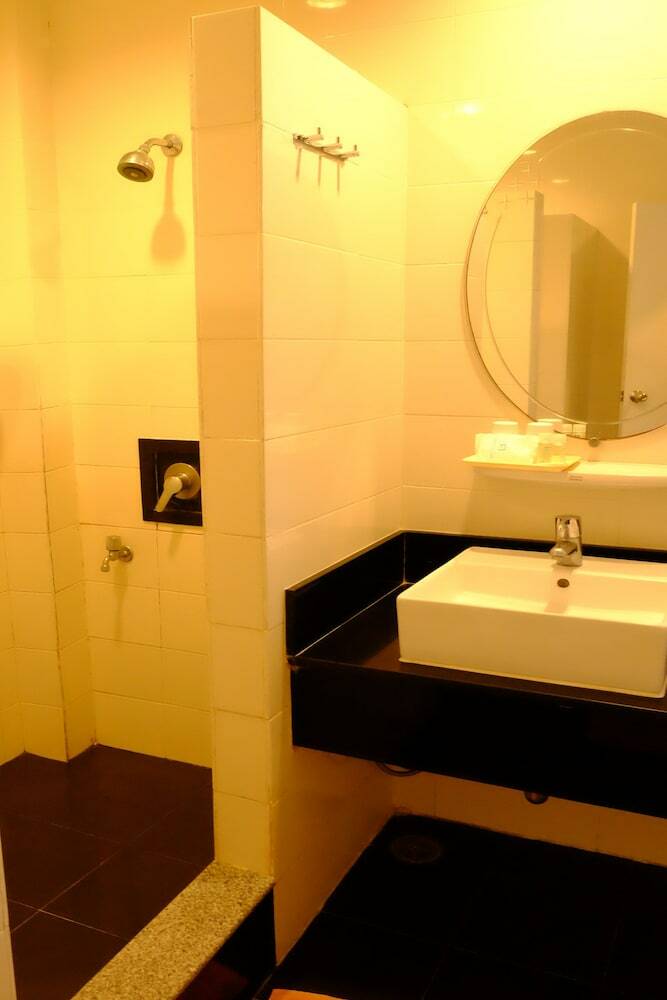 Hotel Wangkaew Resort