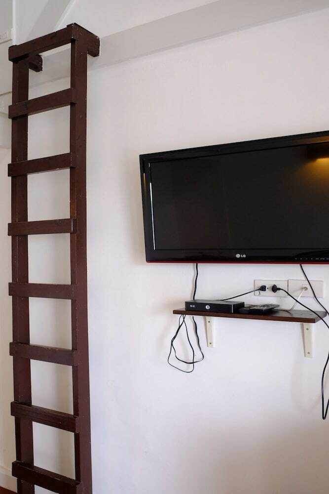 Hotel Wangkaew Resort