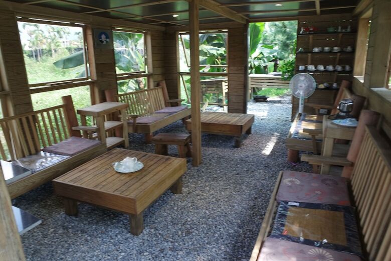 Fangu Starry Night B&B