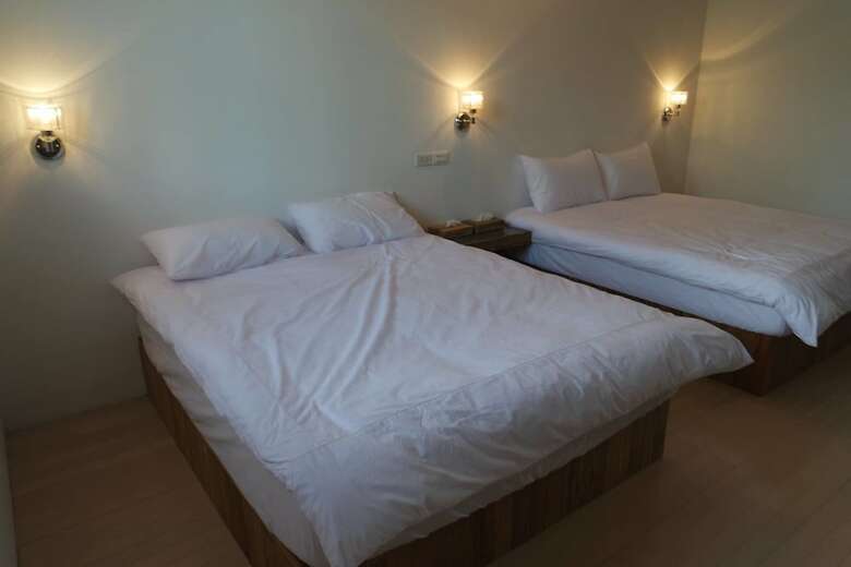 Fangu Starry Night B&B