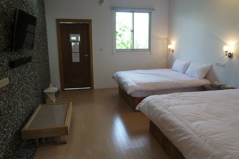 Fangu Starry Night B&B