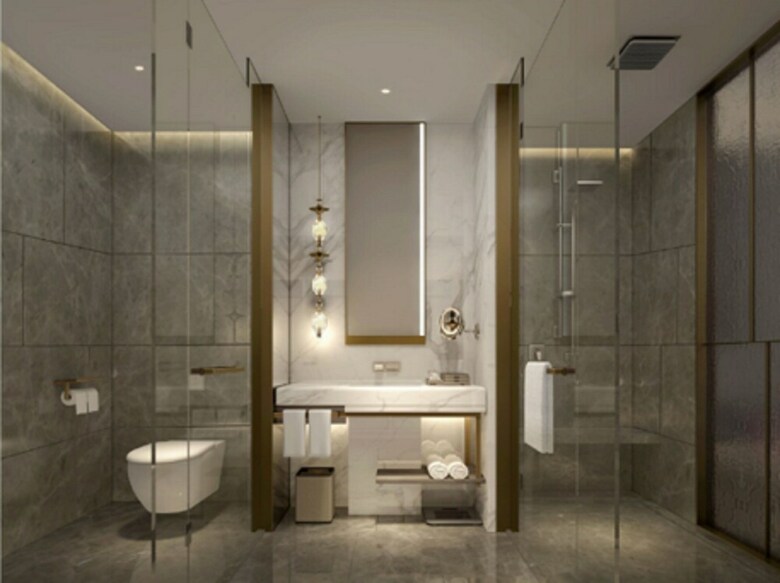 Hotel Crowne Plaza Fuzhou South