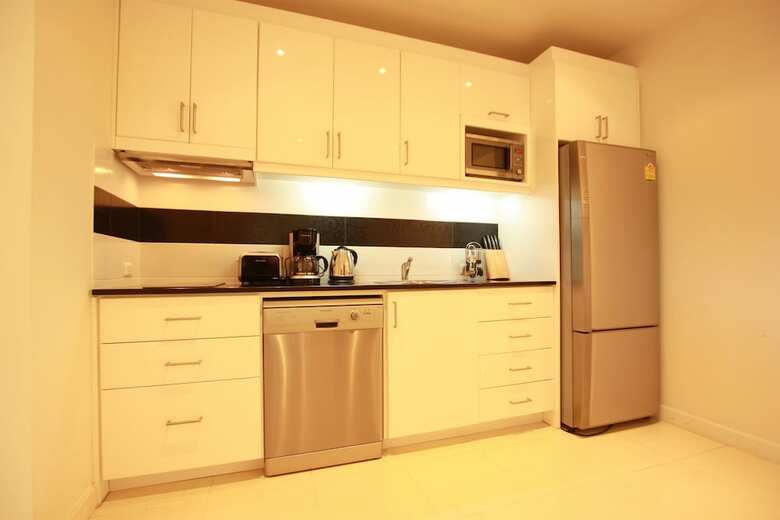 Aparthotel Bang Sarey Nordic Resort
