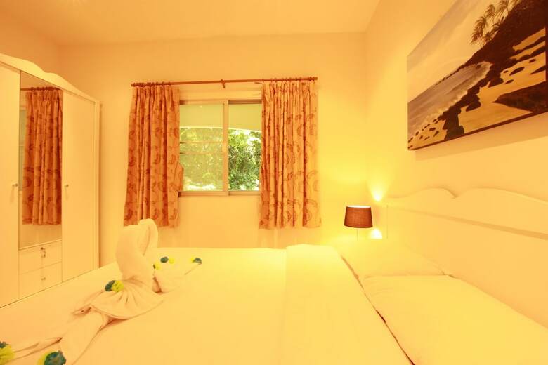 Aparthotel Bang Sarey Nordic Resort