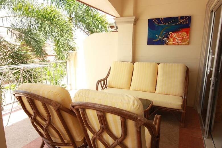 Aparthotel Bang Sarey Nordic Resort