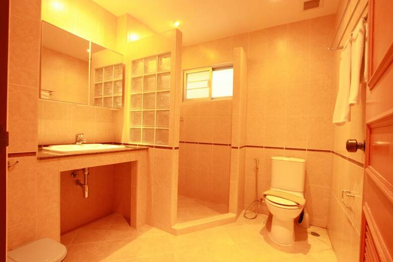 Aparthotel Bang Sarey Nordic Resort