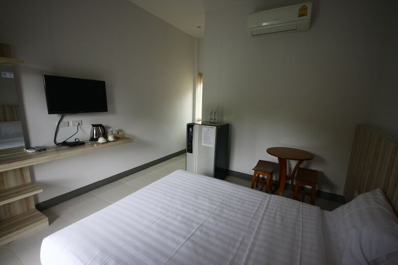 Hotel Grand Garden Home Resort