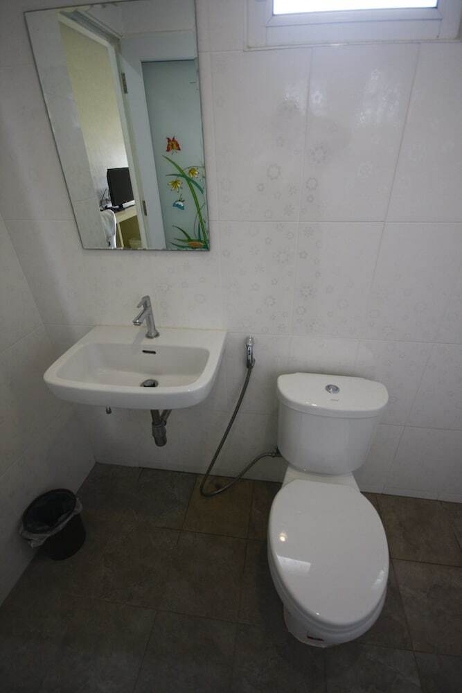 Hotel Grand Garden Home Resort