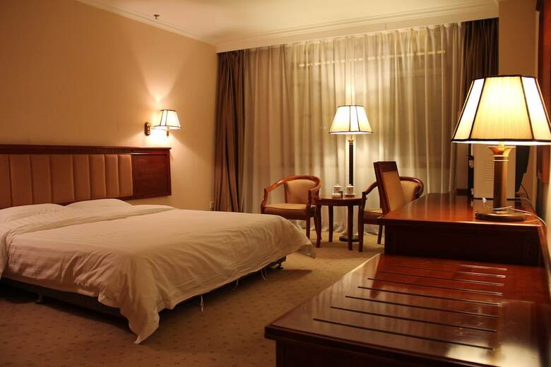 Tianjin Galaxy Hotel
