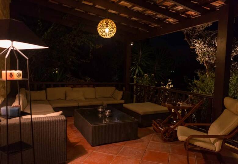 Hotel Muses Hammamet