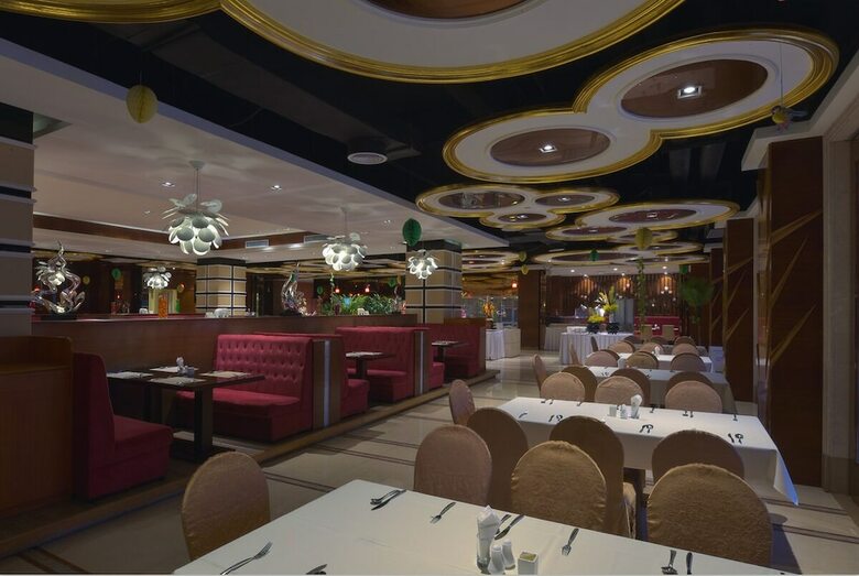 National Arts Resort Hotel - Foshan