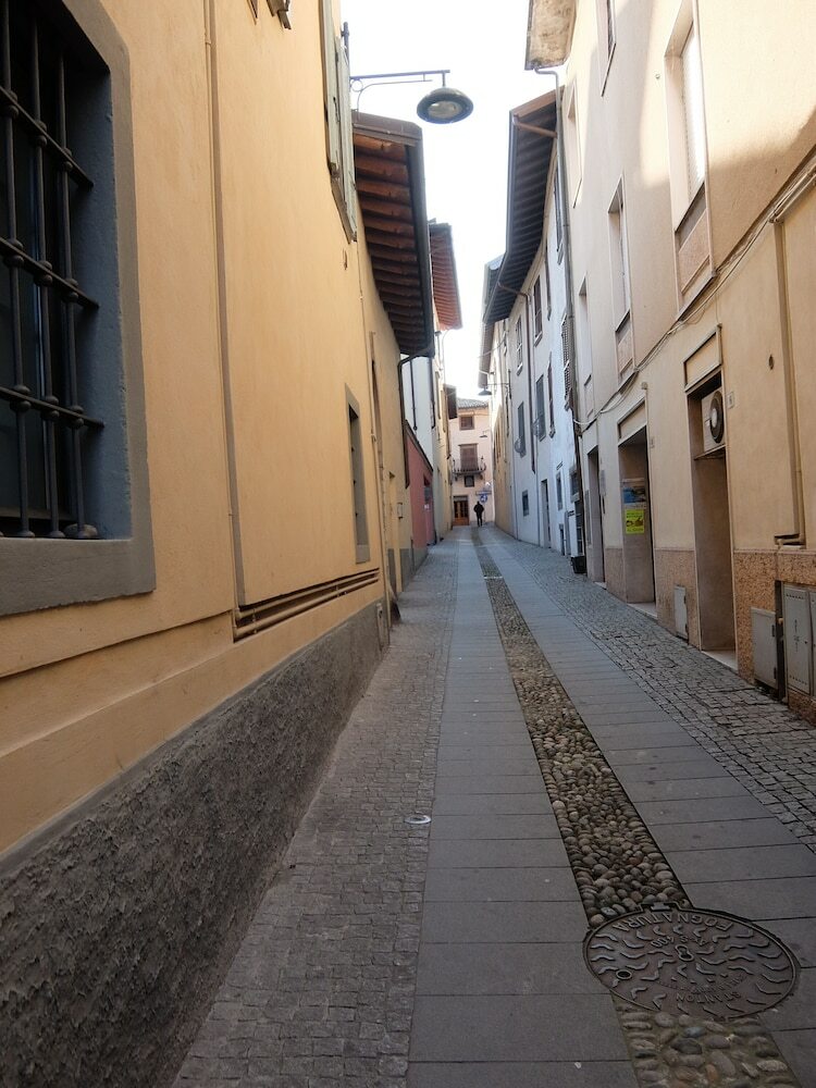B&B La Piazzetta