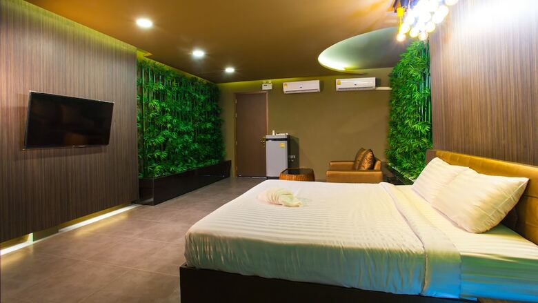 Hotel Sweety Resort