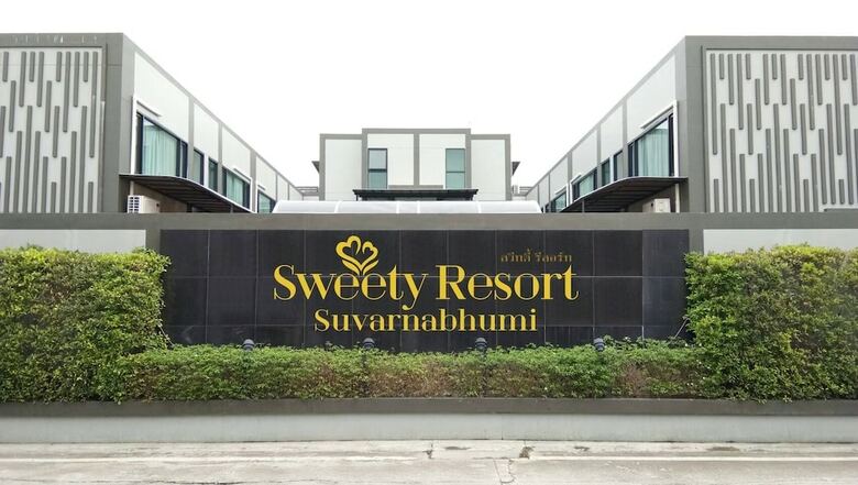 Hotel Sweety Resort