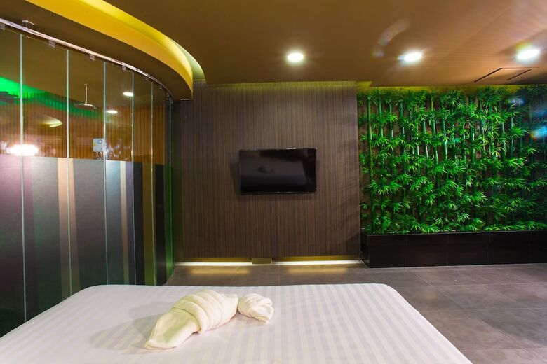 Hotel Sweety Resort