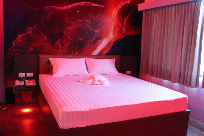 Hotel Sweety Resort