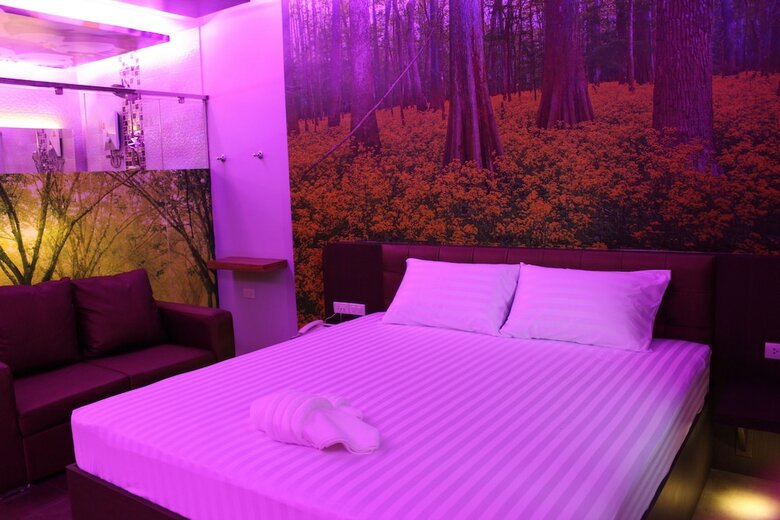 Hotel Sweety Resort