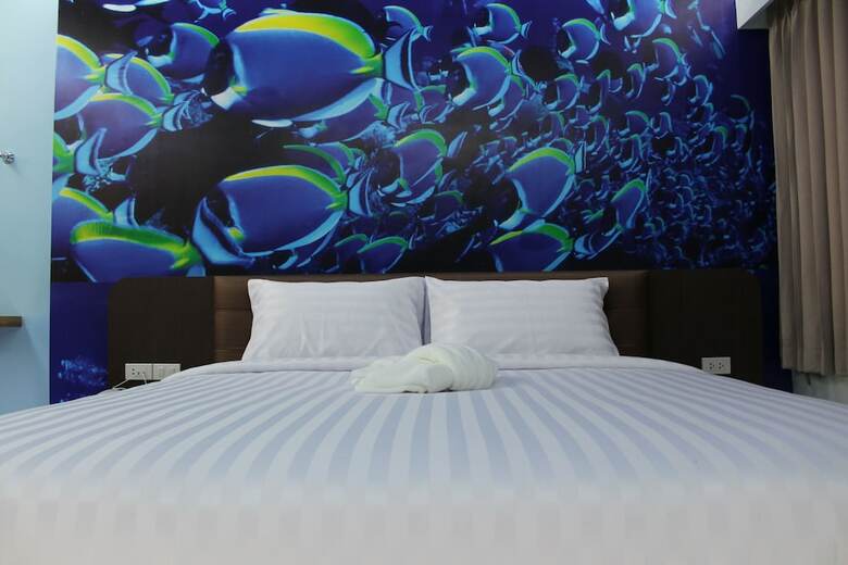 Hotel Sweety Resort