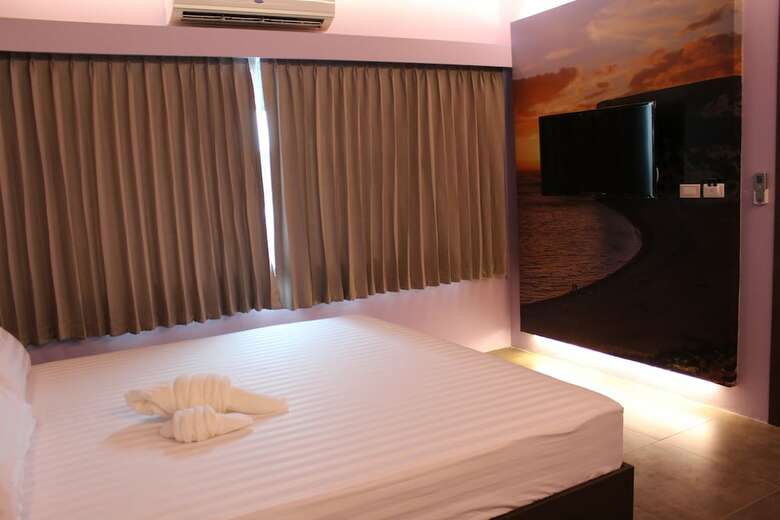 Hotel Sweety Resort
