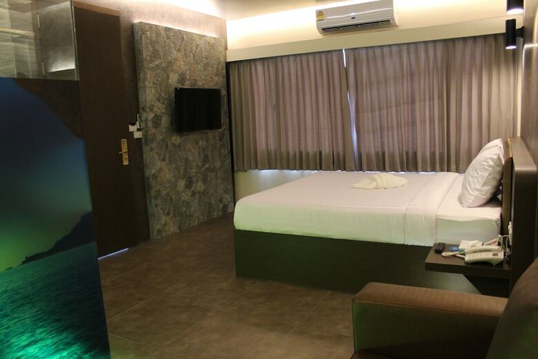 Hotel Sweety Resort