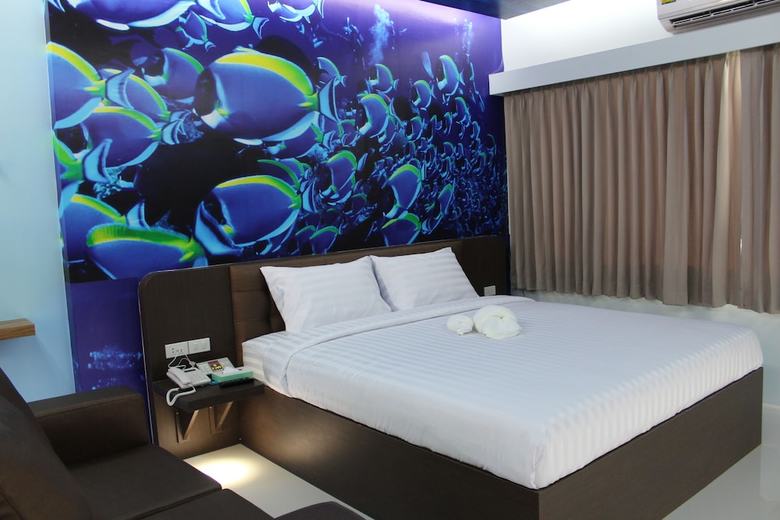 Hotel Sweety Resort