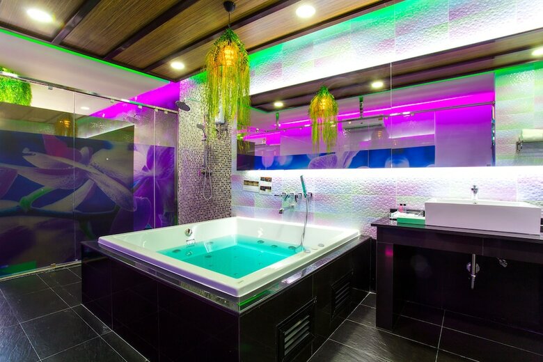 Hotel Sweety Resort