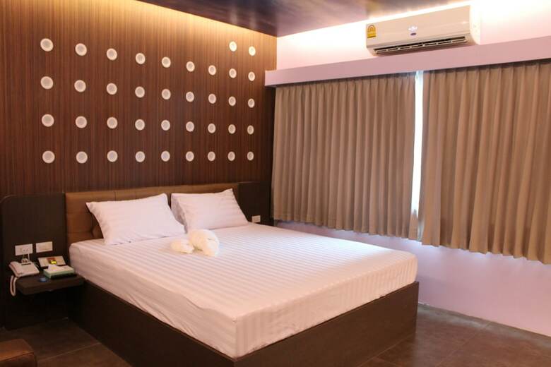 Hotel Sweety Resort