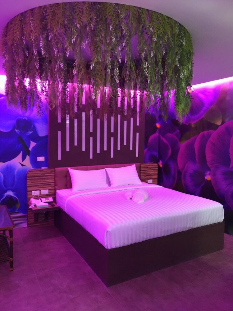 Hotel Sweety Resort