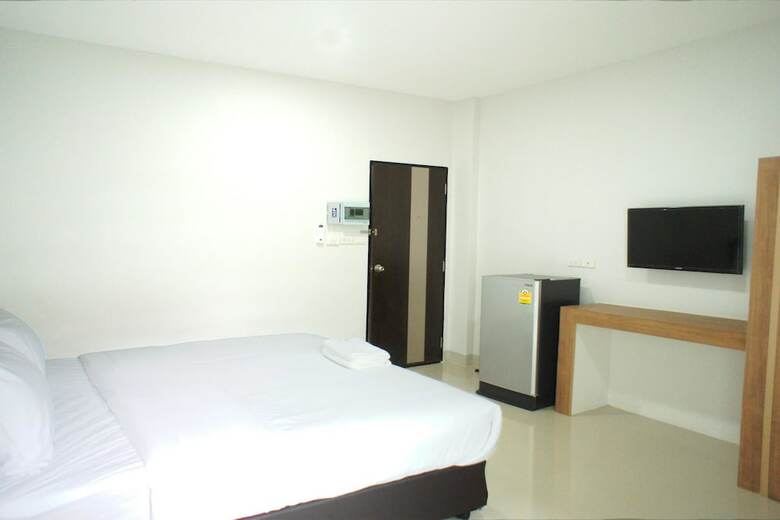 Hotel Thanaphat Place