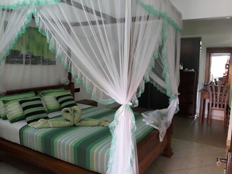 Bed & Breakfast Sea Esta Holiday Inn