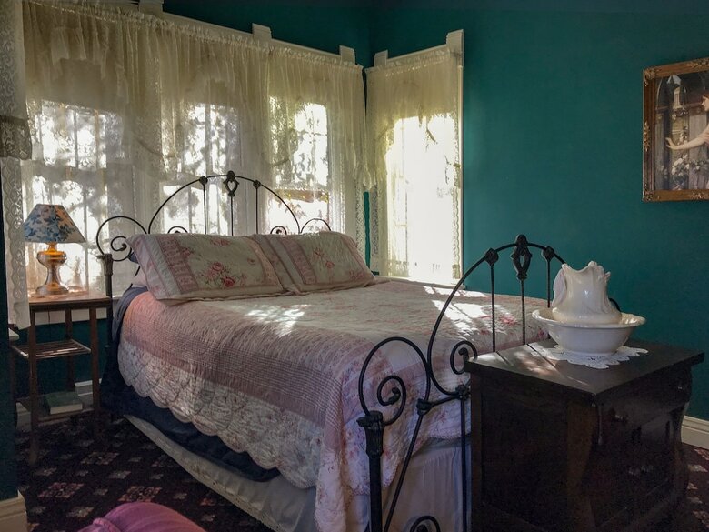 Bed & Breakfast Andor Wenneson Inn