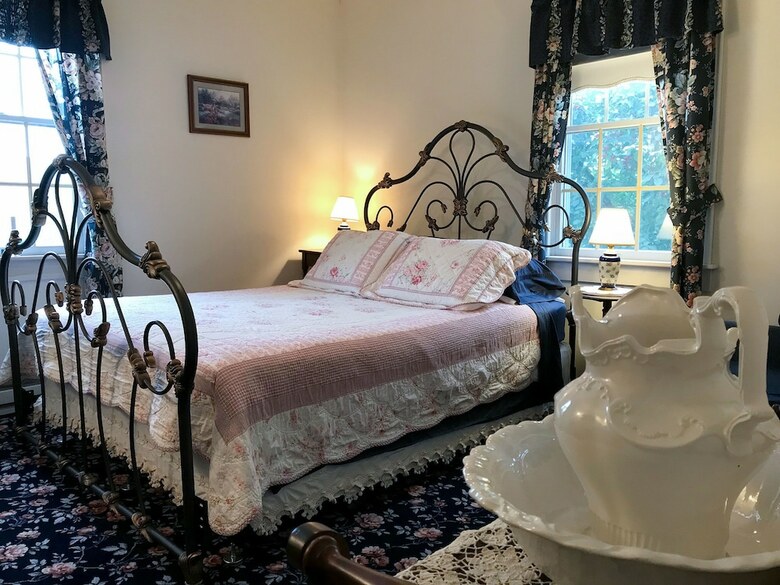 Bed & Breakfast Andor Wenneson Inn
