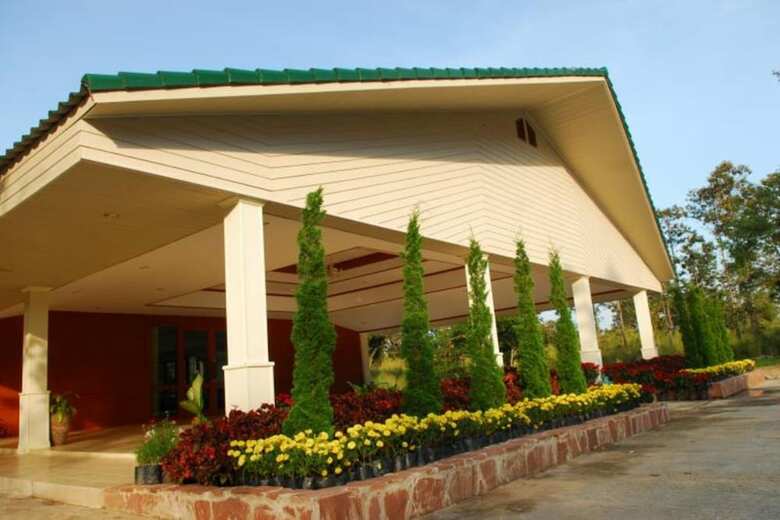 Hotel Phudara Resort