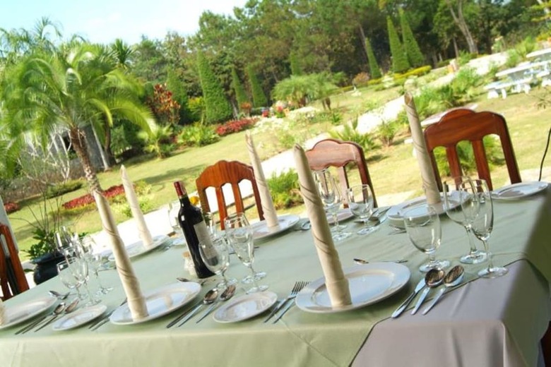 Hotel Phudara Resort