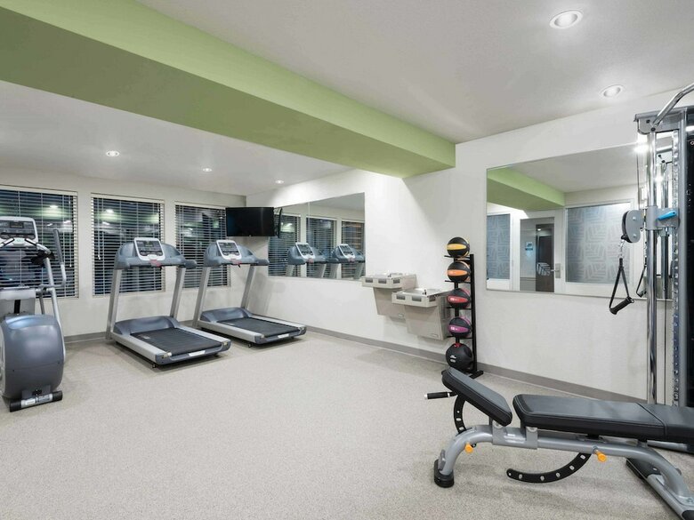 Hotel Woodspring Suites Signature Boston North