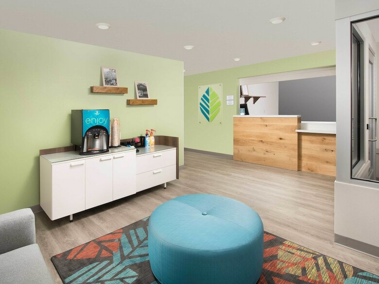 Hotel Woodspring Suites Signature Boston North