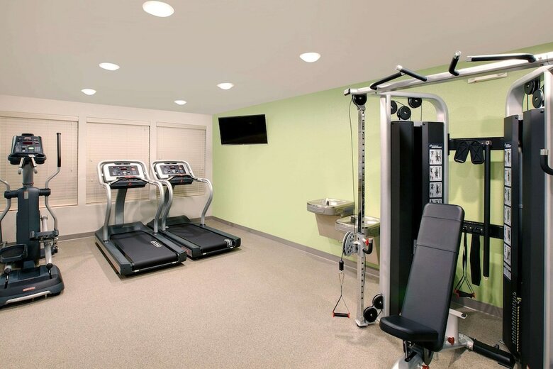 Hotel Woodspring Suites Signature Boston North