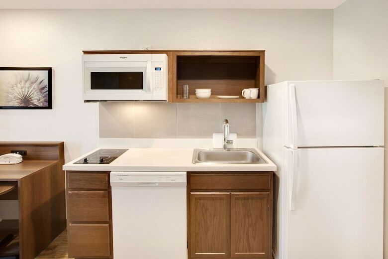 Hotel Woodspring Suites Signature Boston North